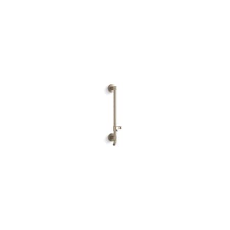 Kohler Hydrorail-H Shower Column 45904-BV